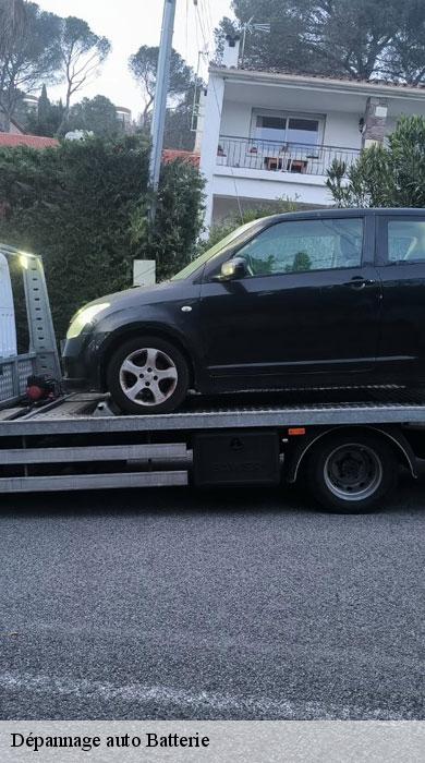 Dépannage auto Batterie  varennes-sur-seine-77130 Speed Auto