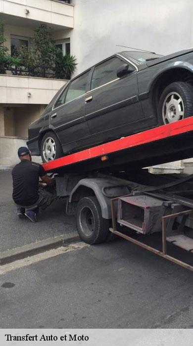 Transfert Auto et Moto  solers-77111 Speed Auto