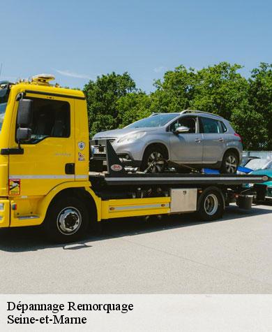 Dépannage Remorquage    Speed Auto