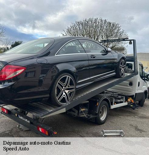 Dépannage auto-moto  gastins-77370 Speed Auto