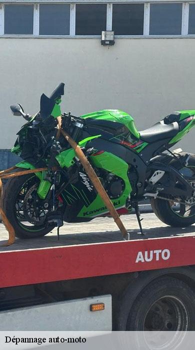 Dépannage auto-moto vilbert-77540 Speed Auto