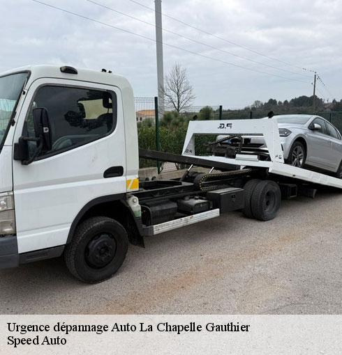 Urgence dépannage Auto la-chapelle-gauthier-77720 Speed Auto