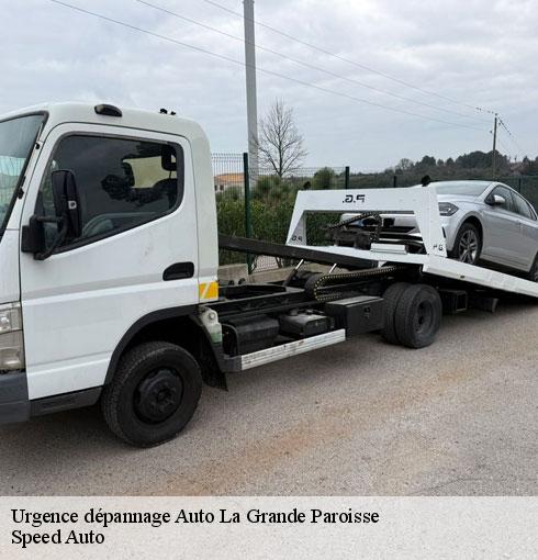 Urgence dépannage Auto la-grande-paroisse-77130 Speed Auto