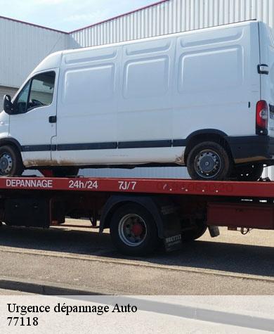 Urgence dépannage Auto gravon-77118 Speed Auto