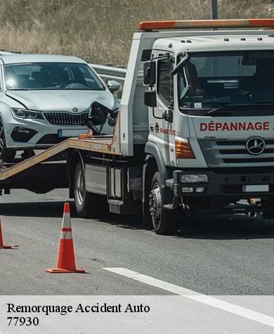 Remorquage Accident Auto  cely-77930 Speed Auto