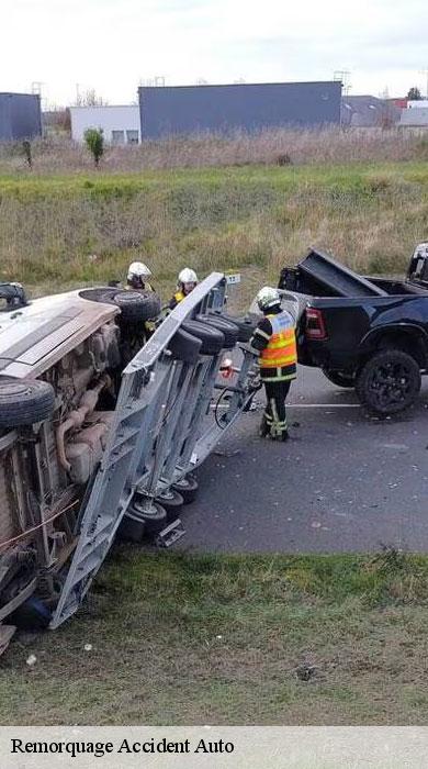 Remorquage Accident Auto  rampillon-77370 Speed Auto