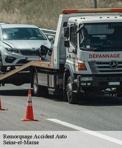 Remorquage Accident Auto   Speed Auto